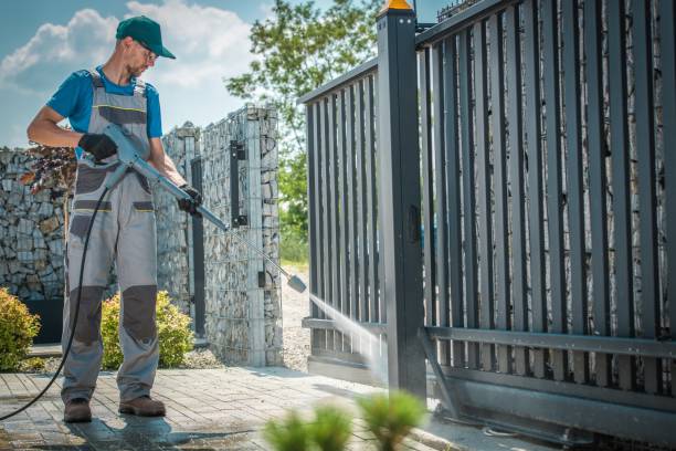 Best Window and Screen Pressure Cleaning in Winchester, IL