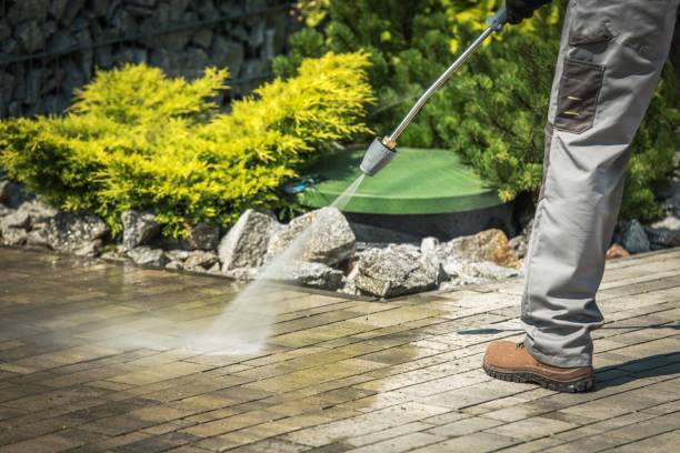 Professional Pressure Washing Services in Winchester, IL