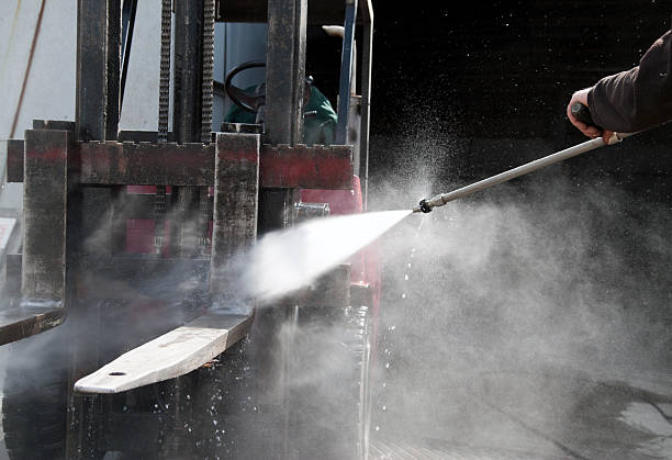 Best Concrete Surface Cleaning in Winchester, IL
