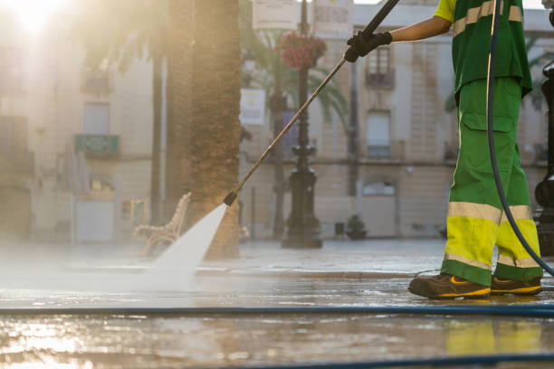 Best Oil and Grease Removal from Surfaces in Winchester, IL
